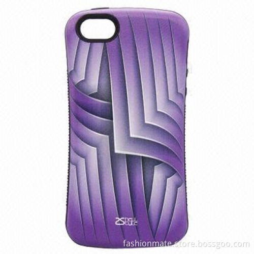 TPU mobile phone case for iPhone 4/4s/5/5c/5s